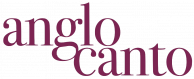 Logo of AngloCanto Translation & Editing